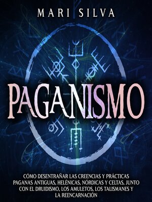 Paganismo - Audiobook